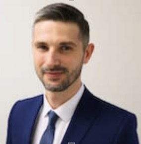 Speaker image