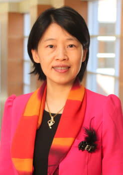 Speaker image